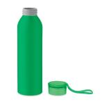 NAPIER Recycled aluminum bottle Green