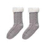 CANICHIE Anti-Rutsch-Socken Gr. M Grau