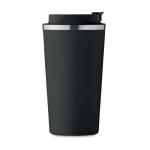 BRACE + Double wall tumbler 510 ml Black