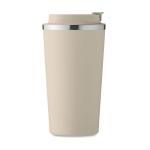 BRACE + Double wall tumbler 510 ml Fawn