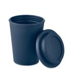 NOLA Double wall tumbler PP 300 ml Navy