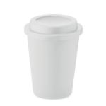 SORA Double wall tumbler PP 300 ml 