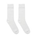 TADA M Pair of socks in gift box M White