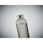 UTAH TOP Tritan bottle 1L Transparent grey