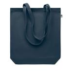 COCO Canvas shopping bag 270 gr/m² Navy