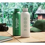 ATHENA Double wall bottle 500 ml Green