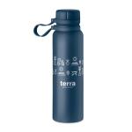 ONTO Double wall flask 780 ml Navy