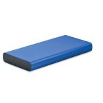 POWERFLAT 8 C 10000 mAh power bank Bright royal