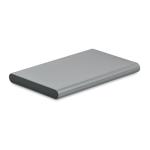 POWERFLAT C Powerbank 4000 mAh Titan