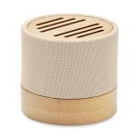 BOOL Bamboo RPET wireless speaker 