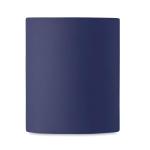 DUBLIN COLOUR Matt coloured mug 300 ml Navy