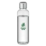 Tritan™ bottle sensor reminder Transparent