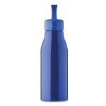 NAIDON Aluminium bottle 650ml Bright royal