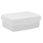 CARMANY Lunch box in recycled PP 800ml 