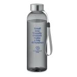 SEA Tritan Renew™ Flasche 500 ml Transparent grau