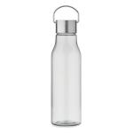 VERNAL Trinkflasche RPET 600 ml Transparent