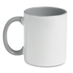 SUBLIMCOLY Coloured sublimation mug Convoy grey