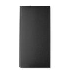 POWERFLAT8 Power bank 8000 mAh Black