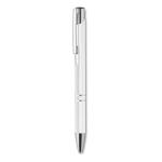 BERN Push button aluminium pen 