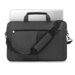 STOCKHOLM Laptopbag in 360D polyester Convoy grey