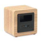 SONICONE Wireless Lautsprecher Holz