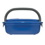 LUX LUNCH PP lunch box with air tight lid Bright royal