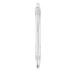 RPET PEN RPET push ball pen Transparent