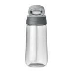 SHIKU Trinkflasche Tritan™ 450 ml Transparent