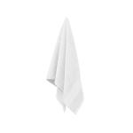 TERRY Towel organic cotton 100x50cm White