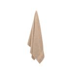 PERRY Towel organic cotton 140x70cm Ivory