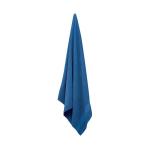 MERRY Towel organic cotton 180x100cm Bright royal