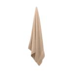 MERRY Towel organic cotton 180x100cm Ivory