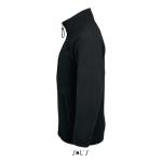 NORTH KIDS FLEECE JACKET, black Black | L