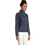 RIDE WOMEN JACKET 180g, navy Navy | L