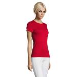 REGENT WOMEN REGENT DAMENT-SHIRT 150g, rot Rot | L