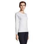 IMPERIAL LSL WOMEN IMPERIAL Women lsl  190g, weiß Weiß | L