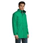 ROBYN UNISEX PARKA, Kelly Green Kelly Green | XS