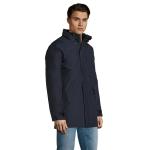 ROBYN UNISEX JACKET PADDED, french navy French navy | XS