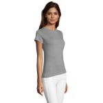 REGENT FIT WOMEN 150g, gray Gray | L