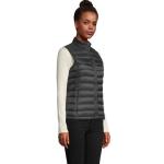 WILSON BW WOMEN BODYWARMER, black Black | L