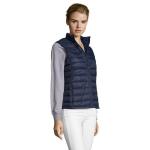 WILSON BW WOMEN BODYWARMER, french navy French navy | L