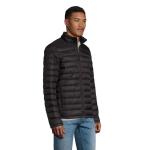 WILSON MEN LIGHT JACKET, black Black | L