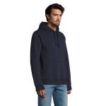 SPENCER MEN SPENCER hood sweater 280g, french navy French navy | XS