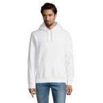 SPENCER HOODED SWEAT 280 