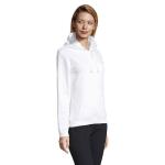 SPENCER women sweater 280g, white White | XS