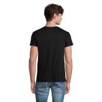 EPIC UNIT-SHIRT 140g, schwarz Schwarz | XS