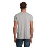 EPIC UNI T-SHIRT 140g, gray Gray | XS