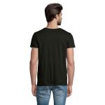 PIONEER MEN T-Shirt 175g, schwarz Schwarz | XS