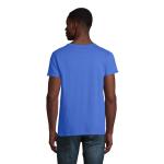 PIONEER MEN T-Shirt 175g, bright royal Bright royal | XS