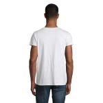 PIONEER MEN T-Shirt 175g, Aschgrau Aschgrau | XS